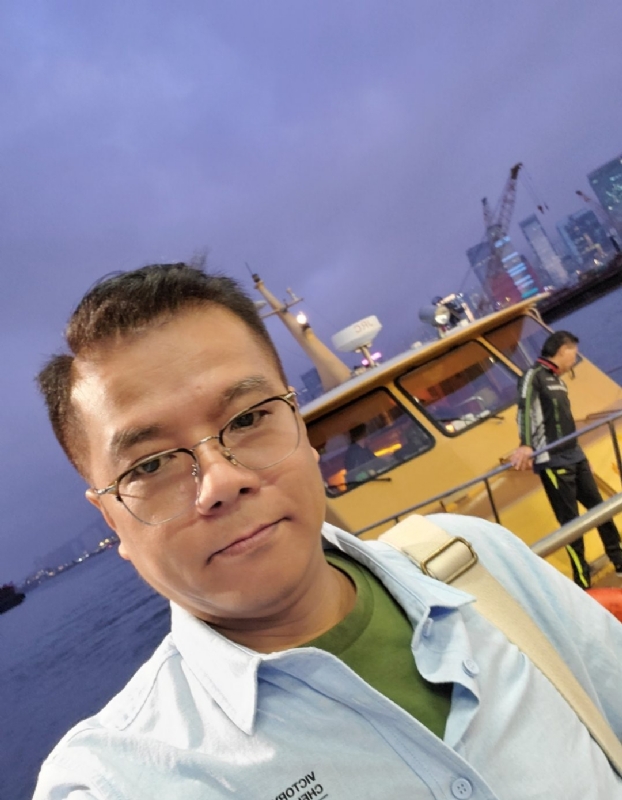 天道酬勤的第一张照片--昆明相亲服务中心