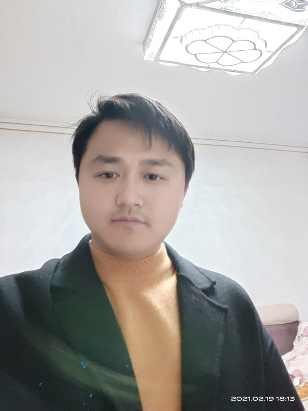 聆听的第一张照片--昆明相亲服务中心