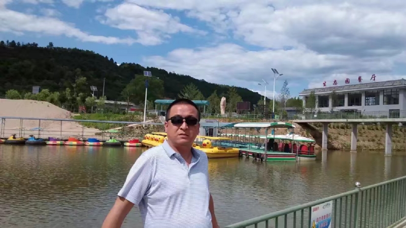 一三缺四的第一张照片--昆明相亲服务中心