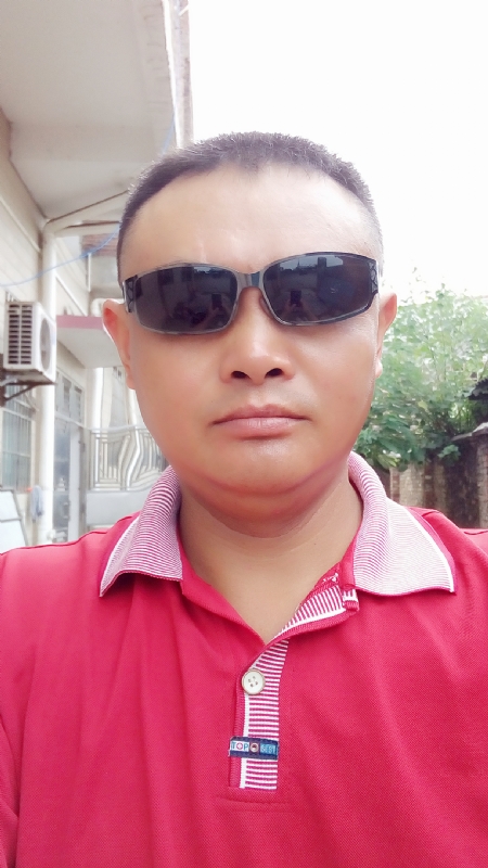 肉眼凡胎的第一张照片--昆明相亲服务中心