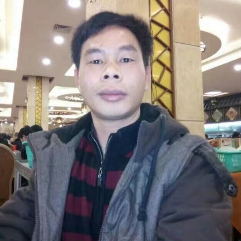 小蔡的第一张照片--昆明相亲服务中心