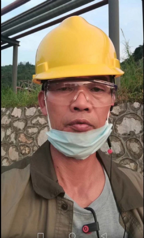 蓝天的第一张照片--昆明相亲服务中心