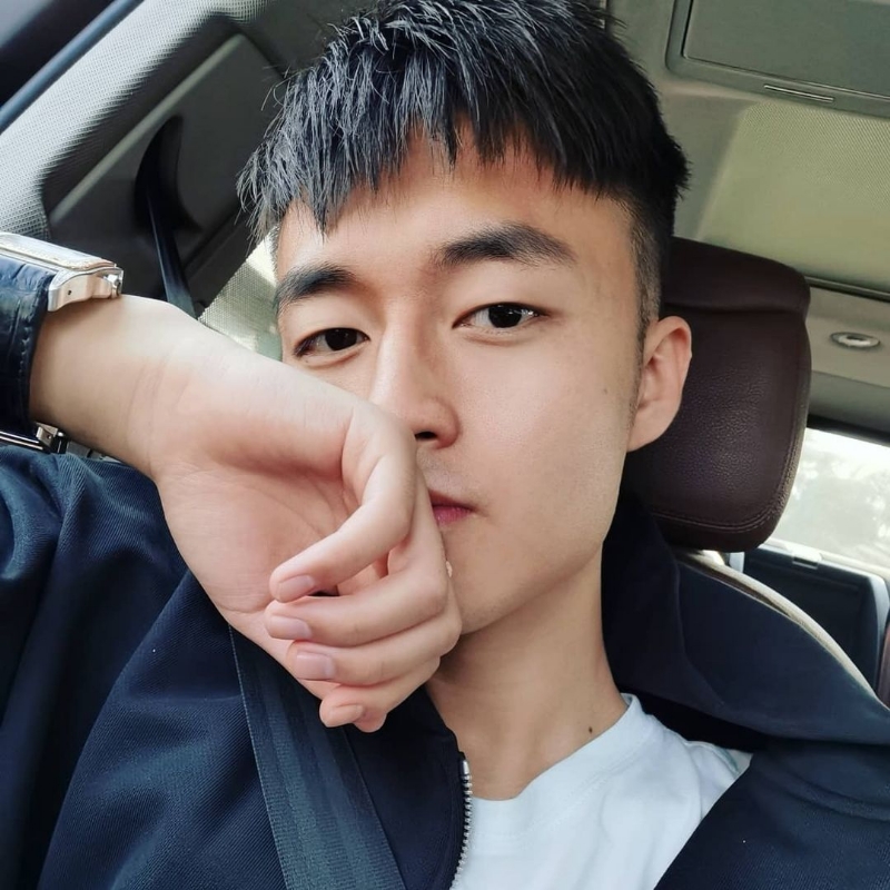 毅桦的第二张照片--昆明相亲服务中心