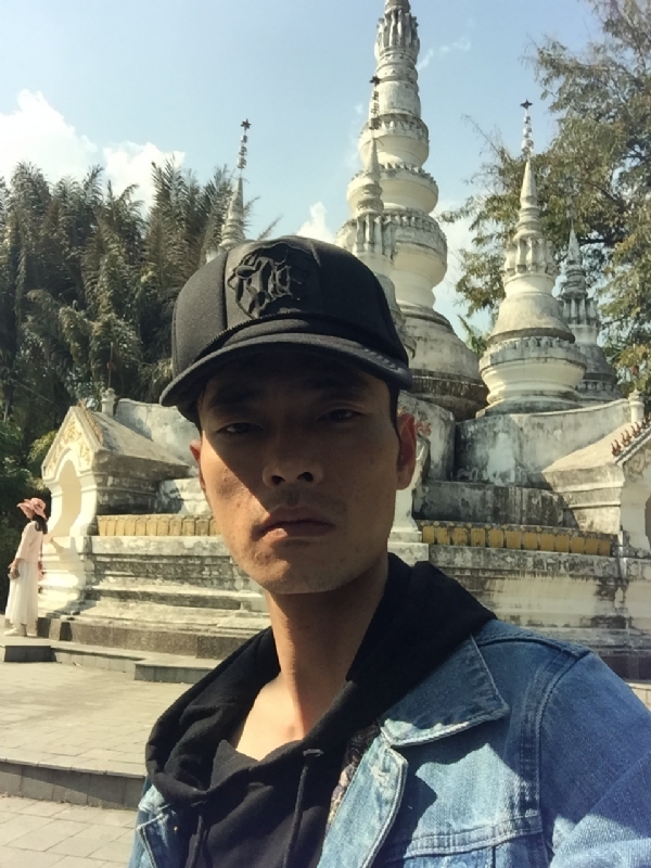 非诚勿扰的第一张照片--昆明相亲服务中心