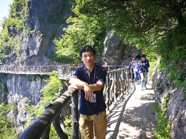 天定的第一张照片--昆明相亲服务中心