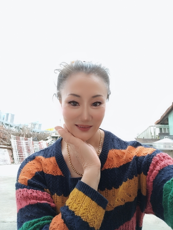 燕子的第四张照片--昆明相亲服务中心