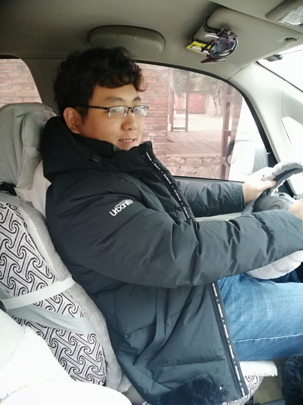 季末非陌的第一张照片--昆明相亲服务中心