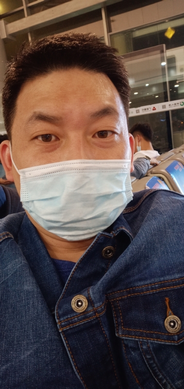 狗子的第三张照片--昆明相亲服务中心