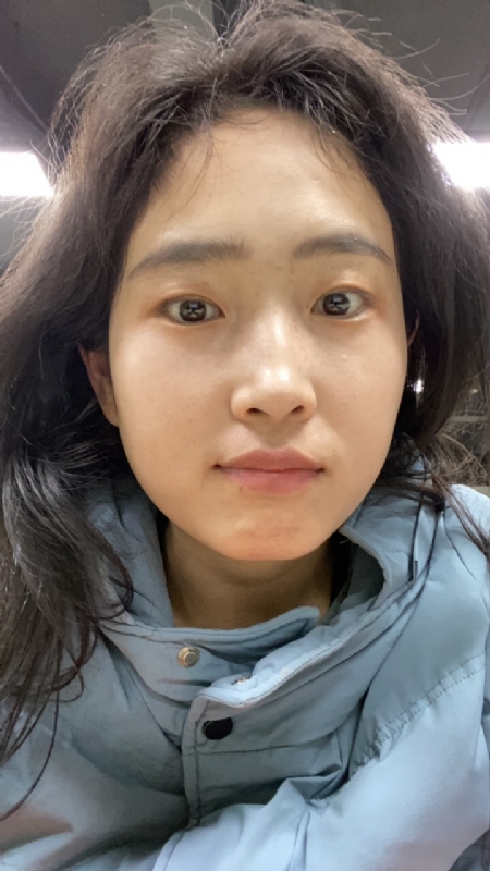 Xixi的第一张照片--昆明相亲服务中心