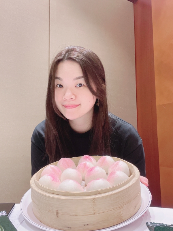 ceci的第一张照片--昆明相亲服务中心