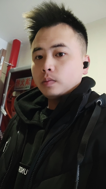 陈yy的第一张照片--昆明相亲服务中心