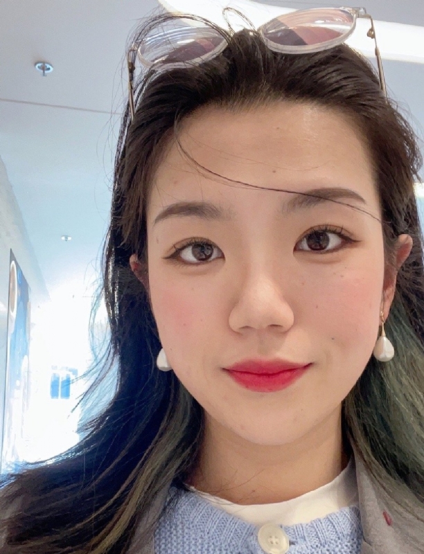 鱼鱼的第二张照片--昆明相亲服务中心