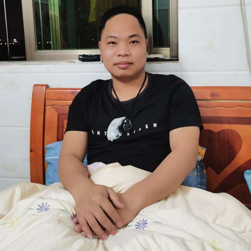 随心所欲的第一张照片--昆明相亲服务中心