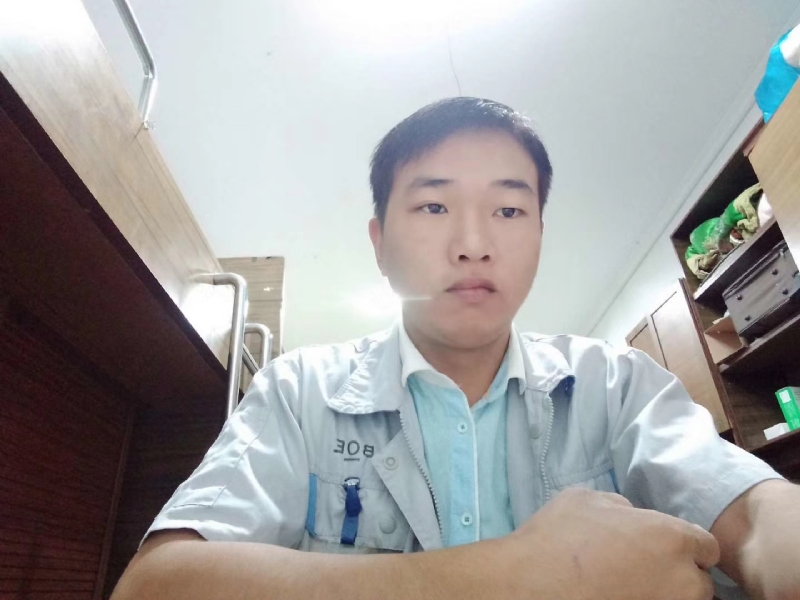 LHJ的第一张照片--昆明相亲服务中心