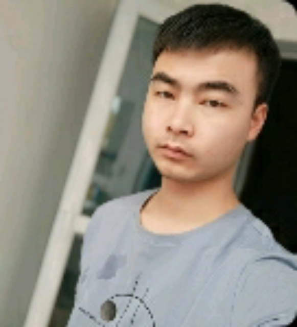 张修铭的第一张照片--昆明相亲服务中心