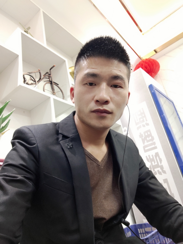 阿木1234的第一张照片--昆明相亲服务中心