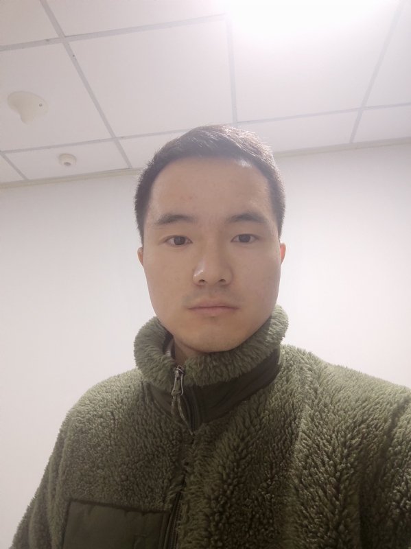 醒醒的第一张照片--昆明相亲服务中心