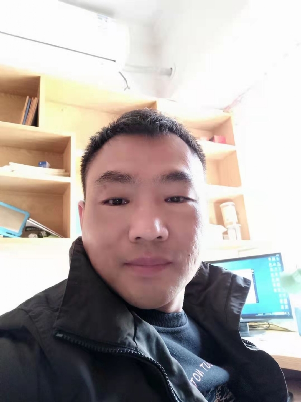 向前葱的第一张照片--昆明相亲服务中心