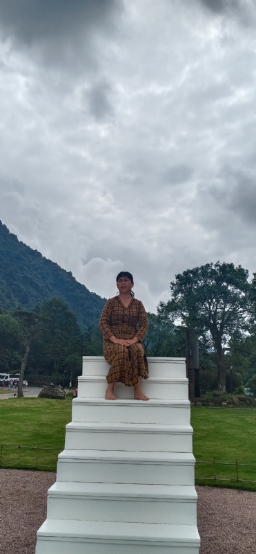 同一个蓝天的第一张照片--昆明相亲服务中心