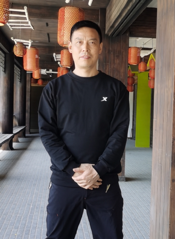 阳光总在风雨后的第一张照片--昆明相亲服务中心