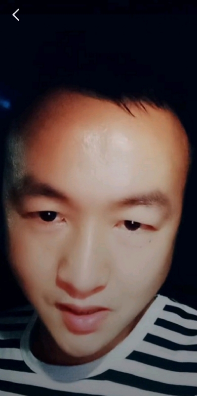 张张的第一张照片--昆明相亲服务中心