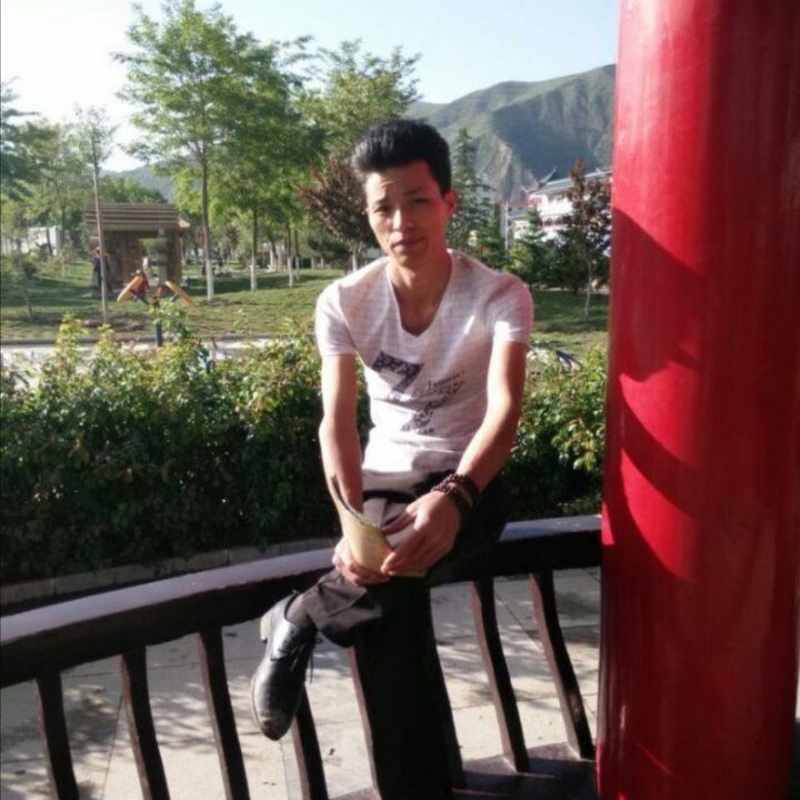 Bill的第一张照片--昆明相亲服务中心