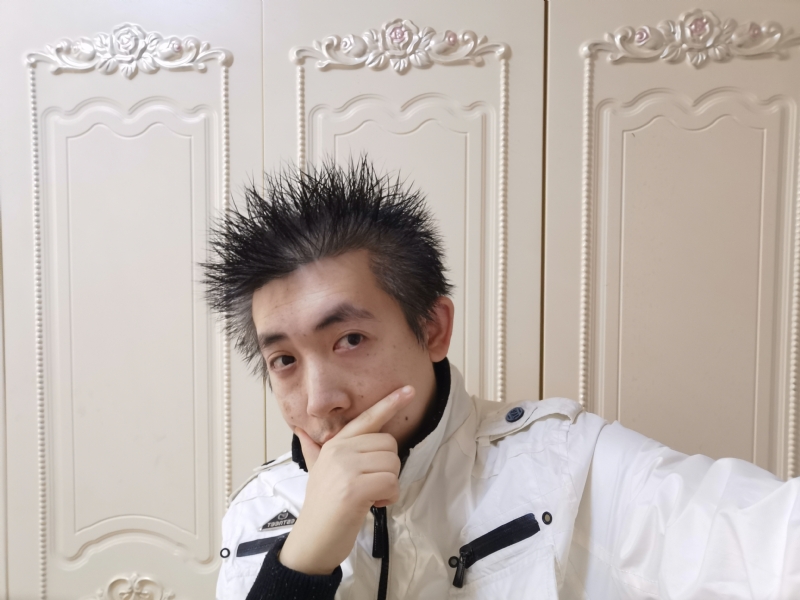 兔子满山跑的第一张照片--昆明相亲服务中心