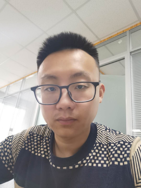 方圆的第一张照片--昆明相亲服务中心