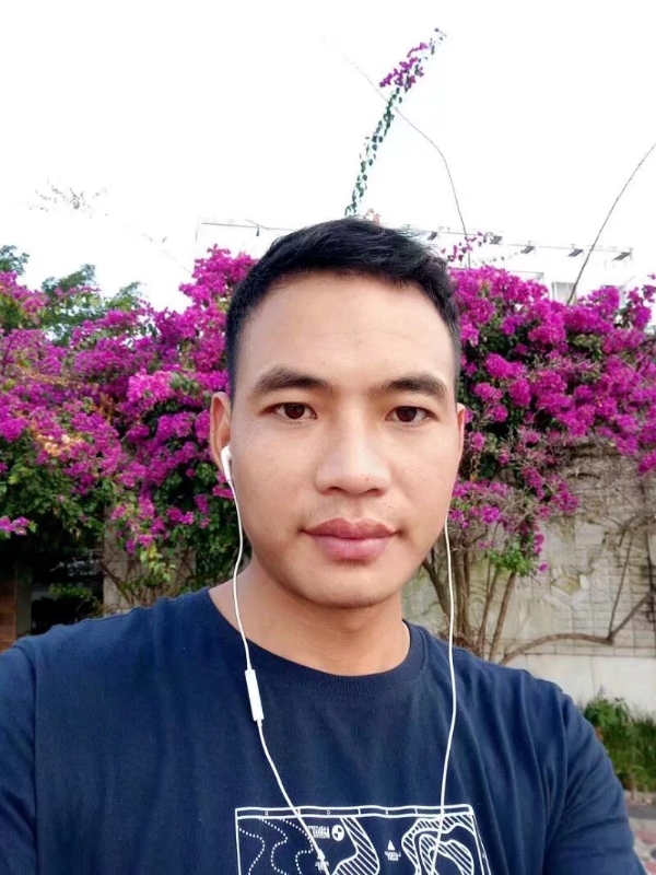 我不帅你不爱的第一张照片--昆明相亲服务中心