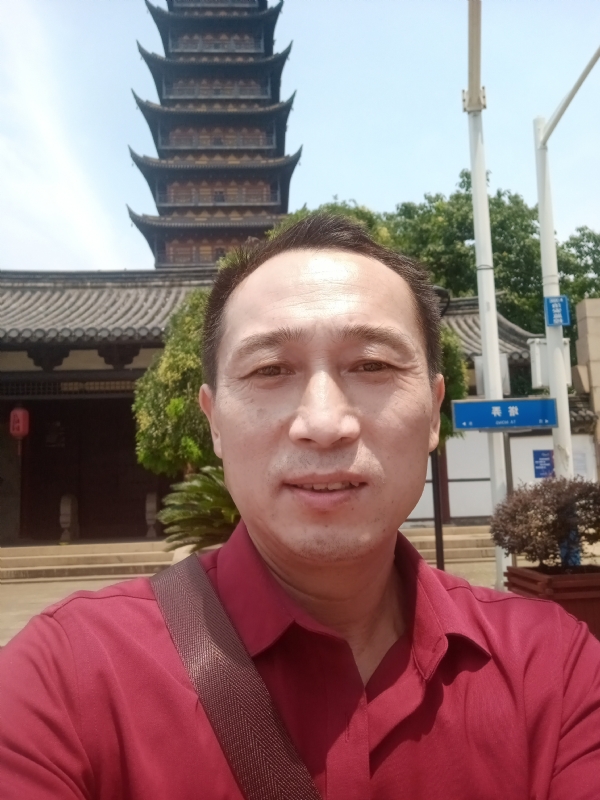 辛福就再下一站的第一张照片--昆明相亲服务中心