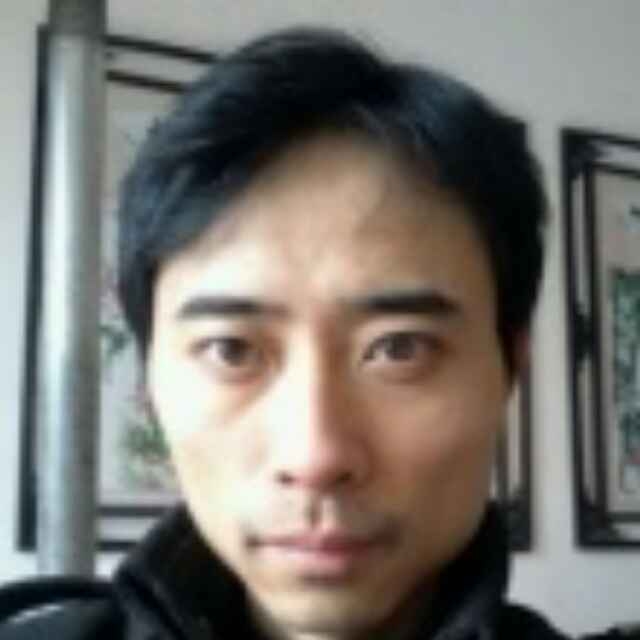 镜光万象的第一张照片--昆明相亲服务中心