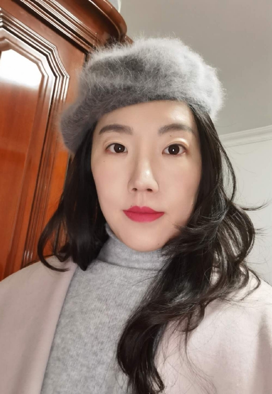 小莲的第一张照片--昆明相亲服务中心