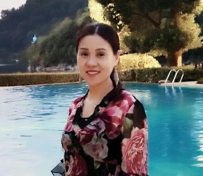 Xiang女士的第二张照片--昆明相亲服务中心