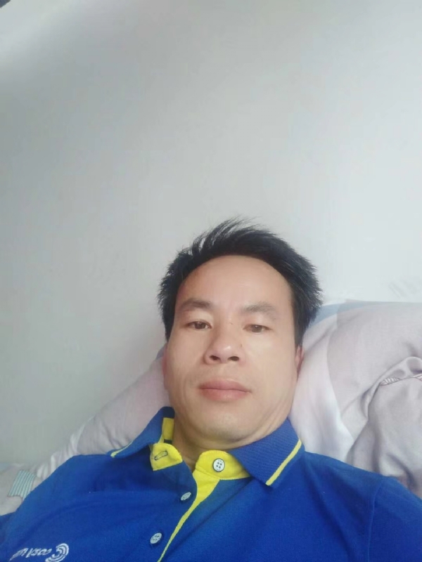 缘分的第一张照片--昆明相亲服务中心