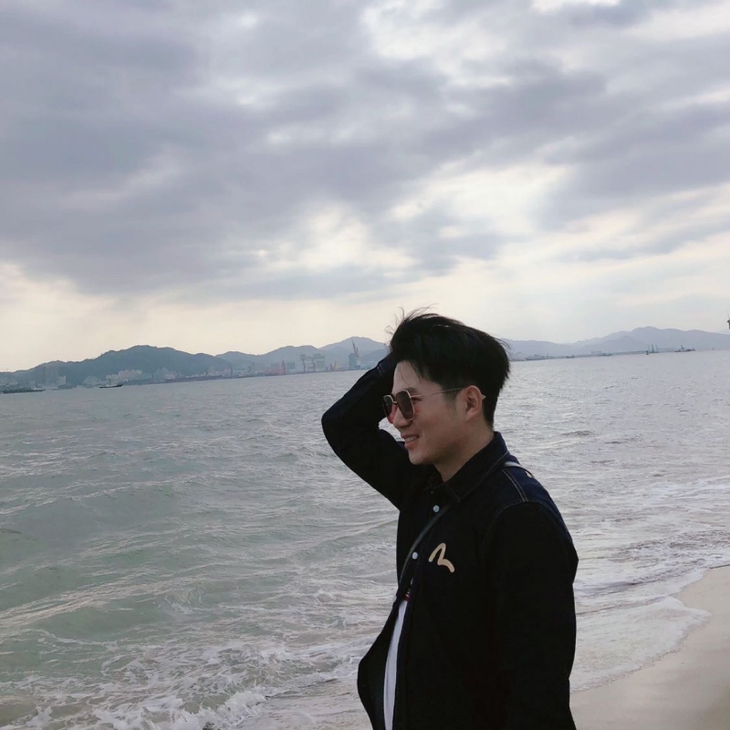 曾亚鹏Carlisle的第一张照片--昆明相亲服务中心