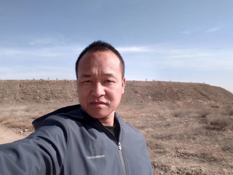 爱你不是我的第一张照片--昆明相亲服务中心