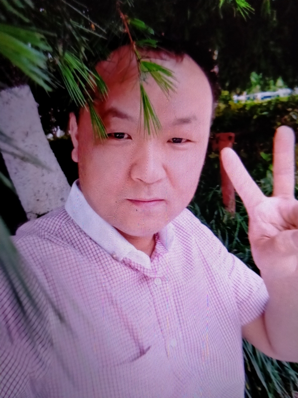 寻缘的第四张照片--昆明相亲服务中心