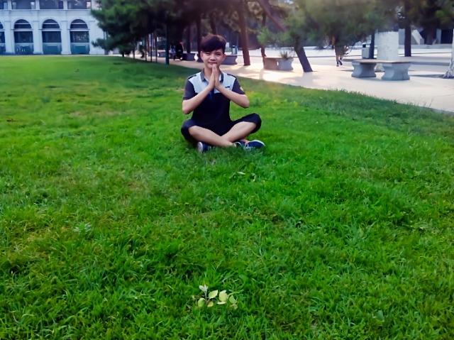 雄鹰不因暴风折翼的第一张照片--昆明相亲服务中心