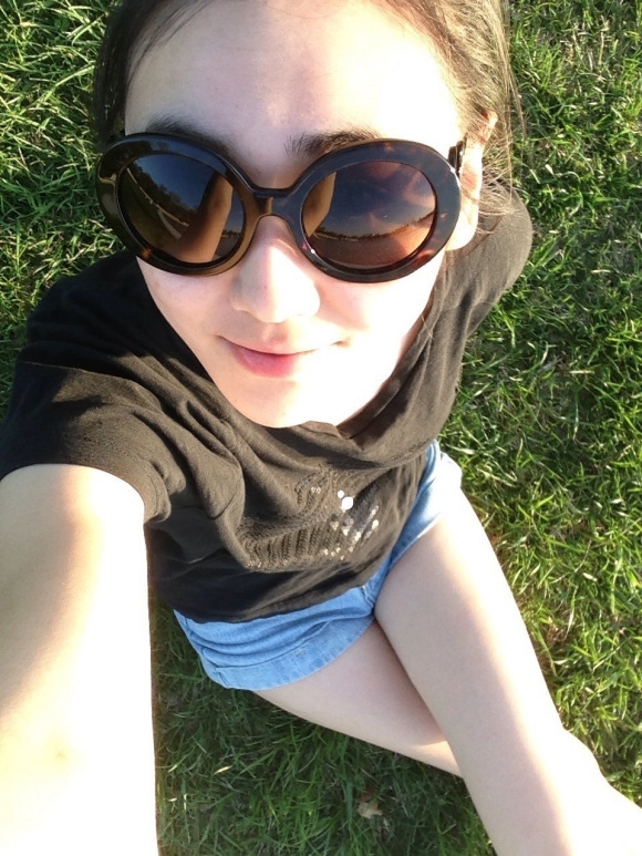 素素的第二张照片--昆明相亲服务中心