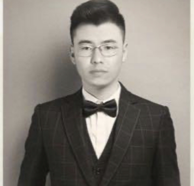 Jacob的第四张照片--昆明相亲服务中心