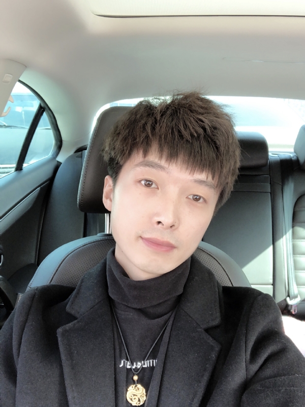 xin的第一张照片--昆明相亲服务中心