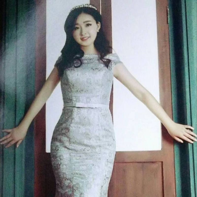 阳光女孩的第二张照片--昆明相亲服务中心