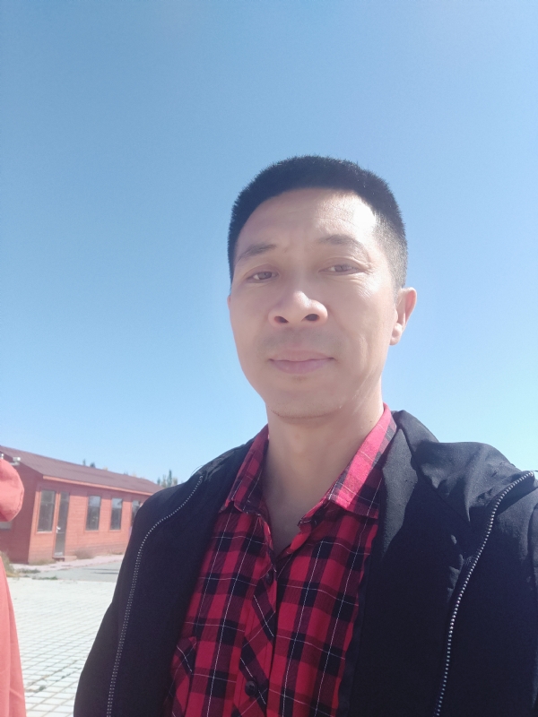 风滚草的坚持的第一张照片--昆明相亲服务中心