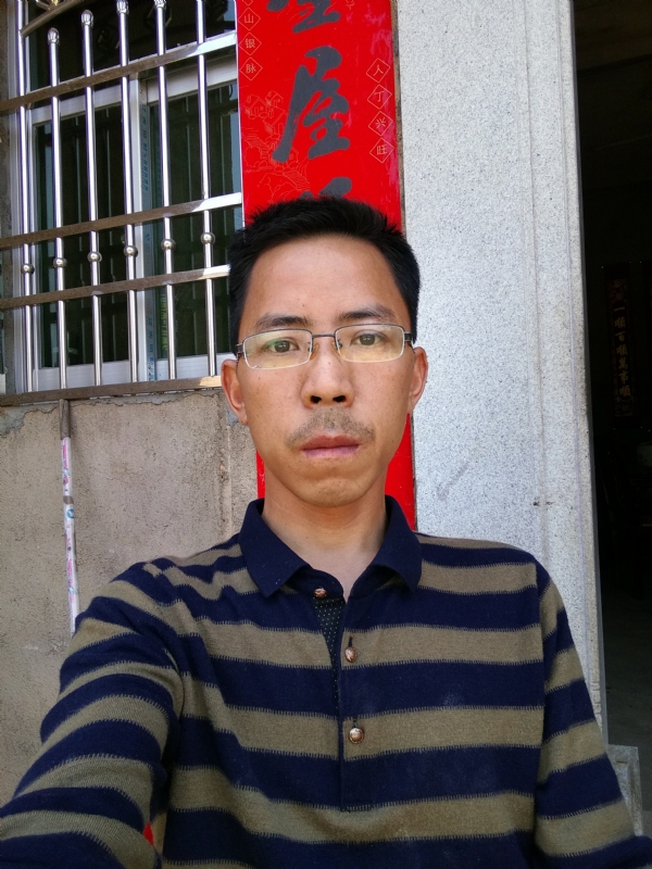 美丽的小山村的第一张照片--昆明相亲服务中心