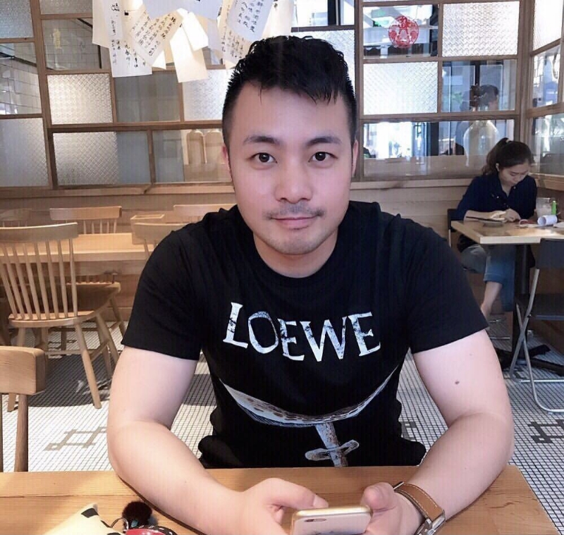 相濡以沫的第一张照片--昆明相亲服务中心