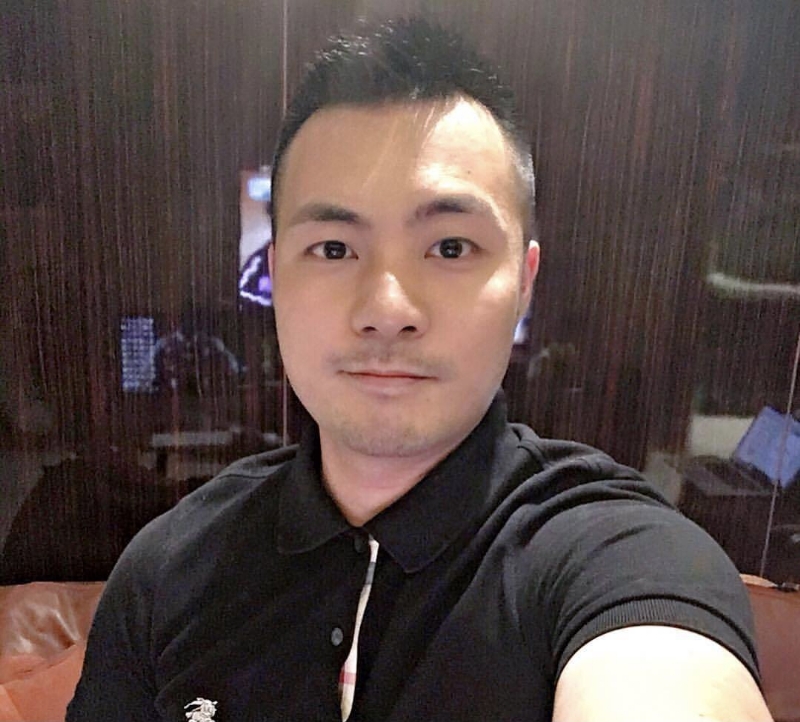 相濡以沫的第二张照片--昆明相亲服务中心