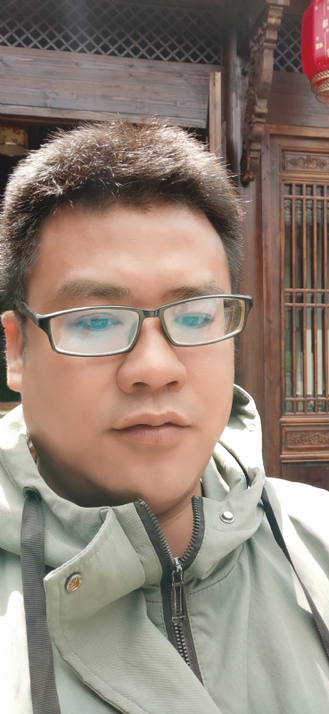 随缘的第一张照片--昆明相亲服务中心