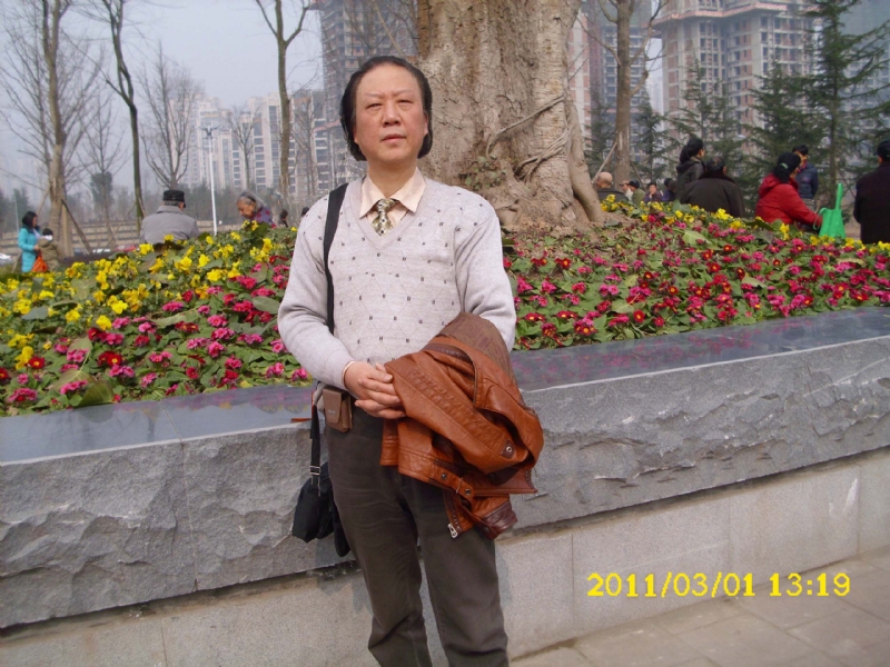 ma的第一张照片--昆明相亲服务中心