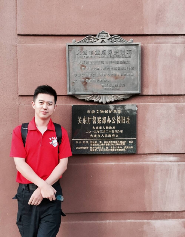 时过境迁的第一张照片--昆明相亲服务中心