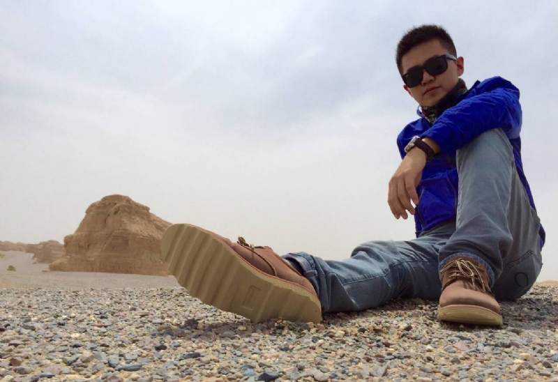 时过境迁的第二张照片--昆明相亲服务中心